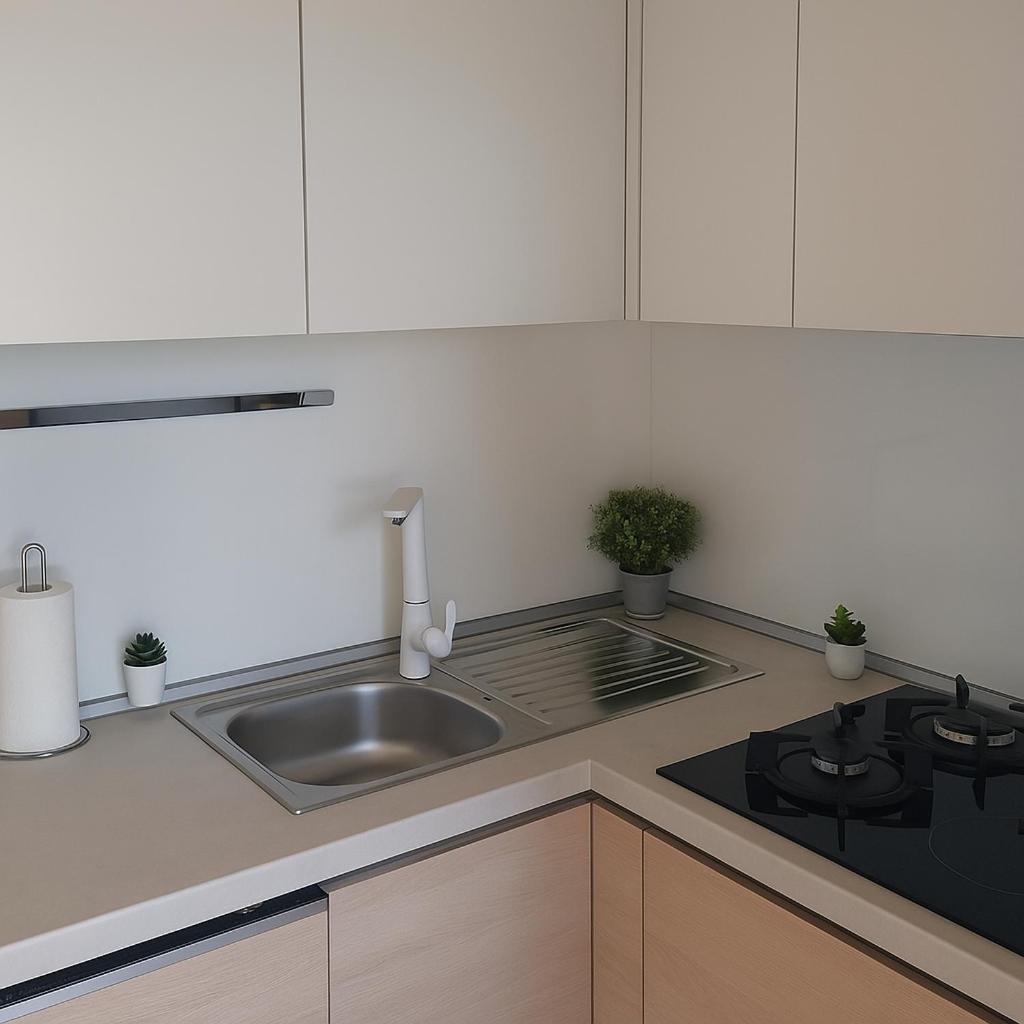 Mobile Home Sweet Summer Biograd Na Moru Exterior foto
